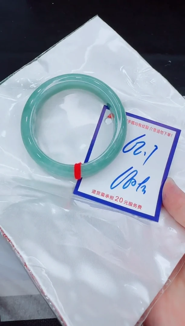 未镶嵌手镯翡翠11111111