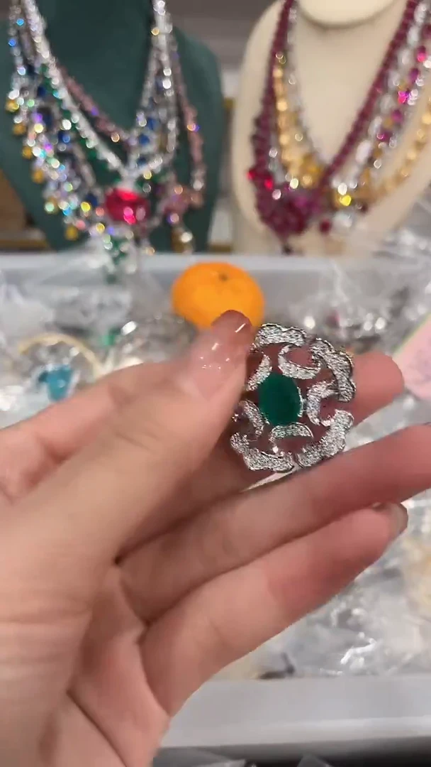 非金属无高端精品系列款式q660