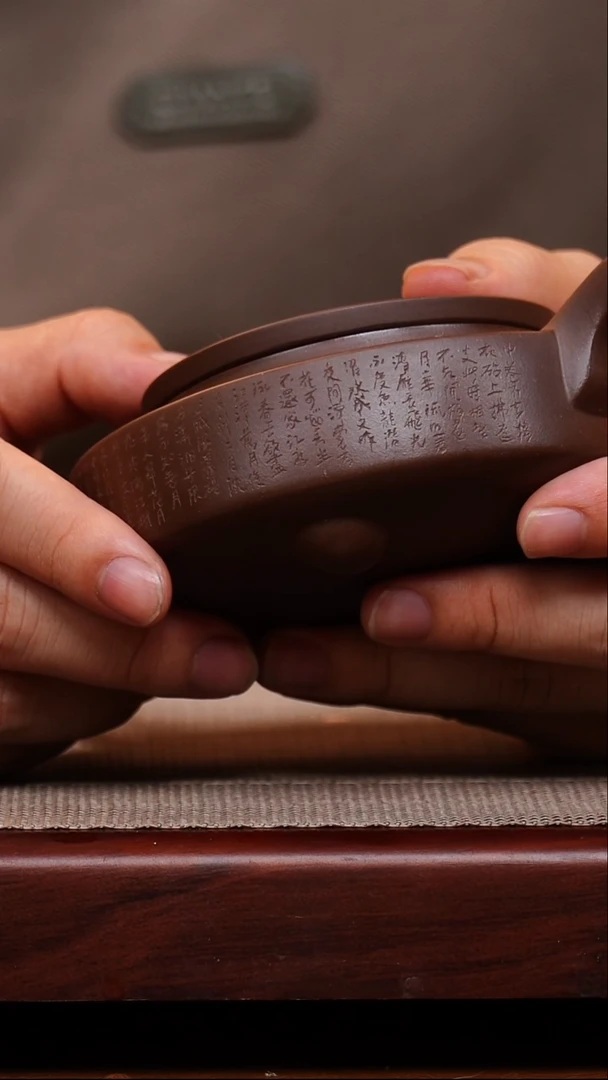 茶壶紫砂宜兴紫砂