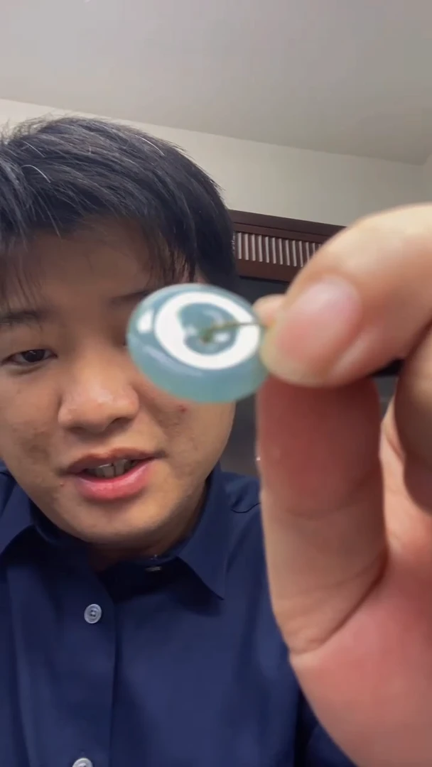 颈饰未镶嵌翡翠闪购01