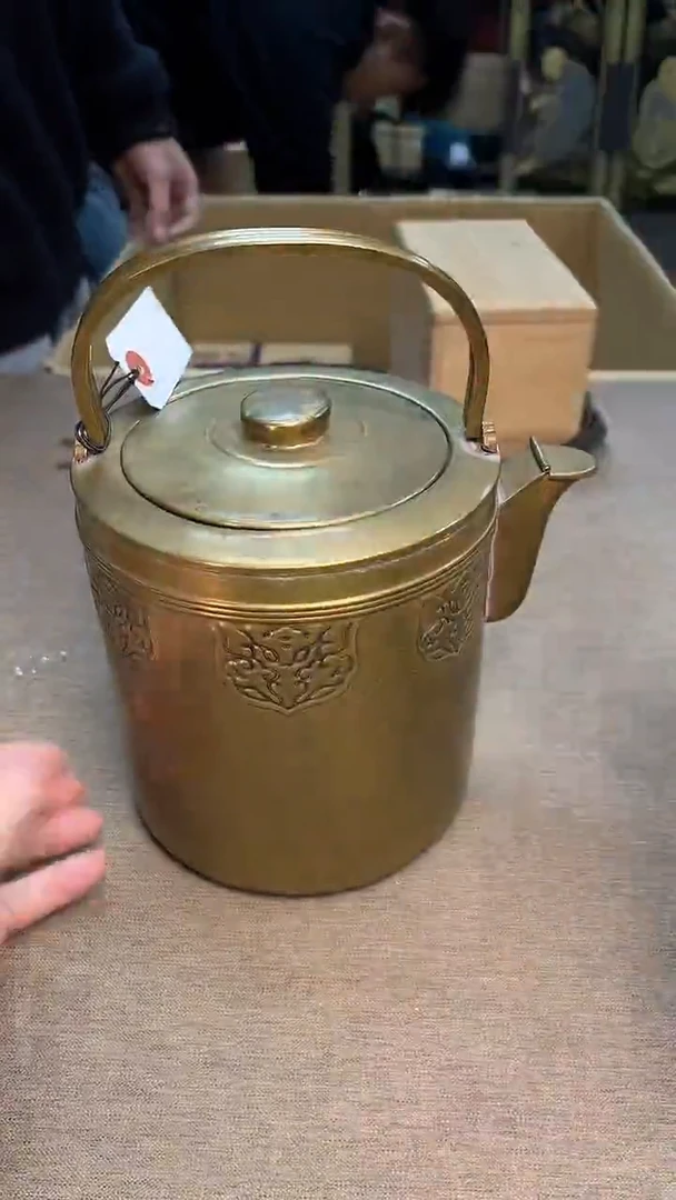 茶宠瓷器茶具套装