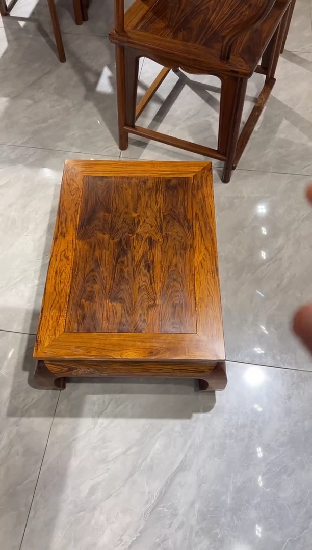 木宝*炕桌家具链接