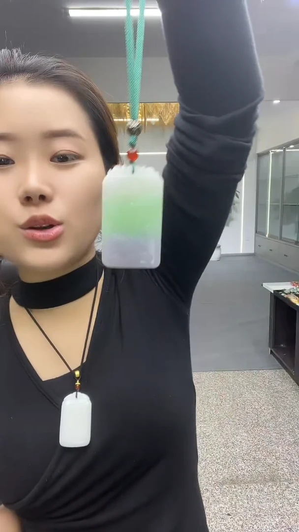 三色合体正装观音双面工多样性发货一