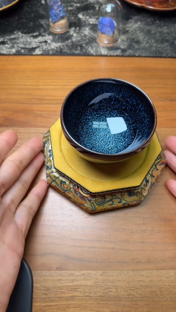 茶盏范泽锋高端收藏60