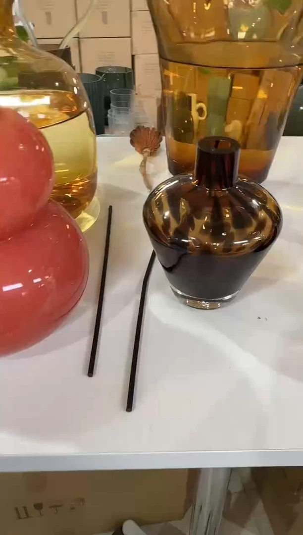 万间家居美物花瓶070