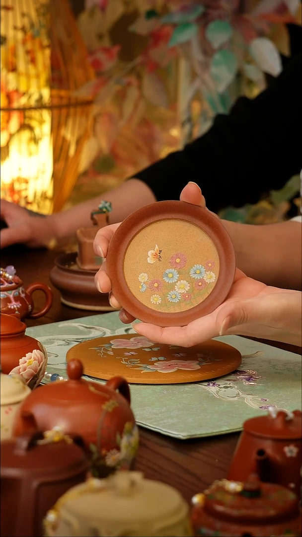 茶壶紫砂宜兴原矿手工紫砂壶