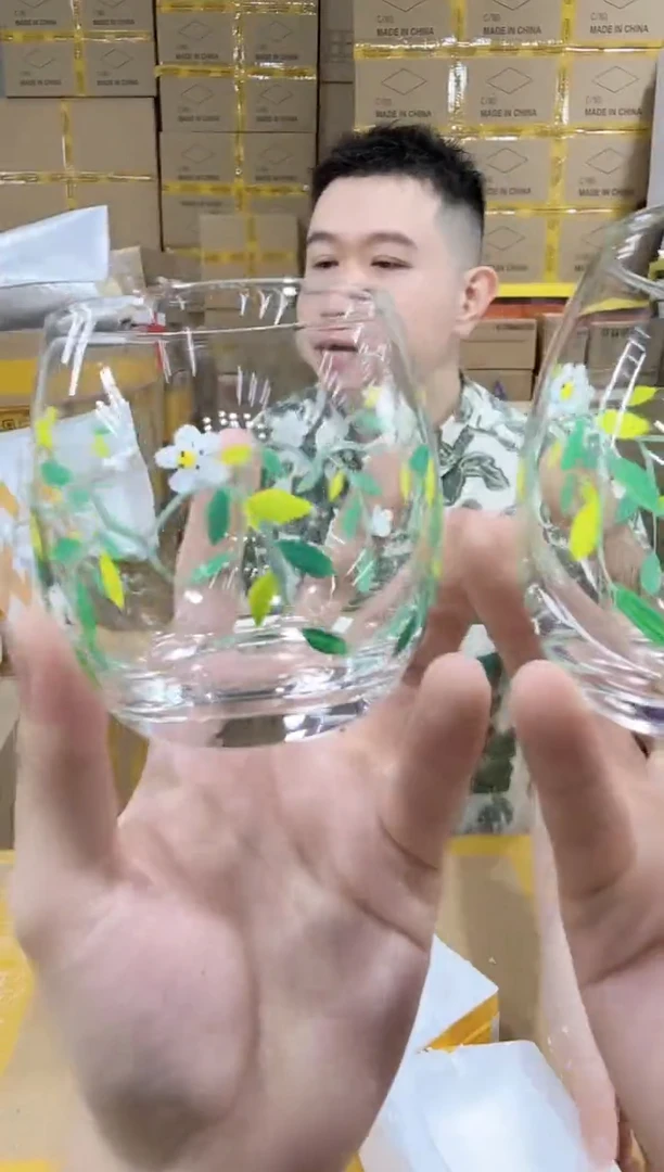 春日杯一对装春日杯一对装