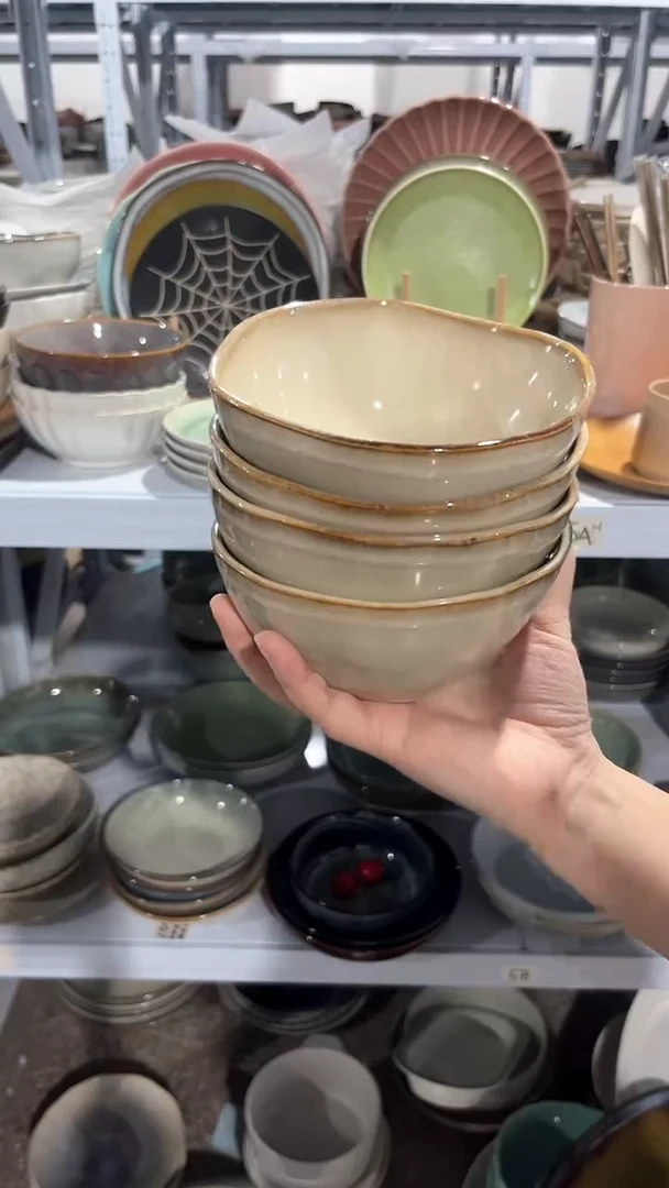 【闪购商品】瓷片外贸尾货瑕疵满20包邮X4 K3D