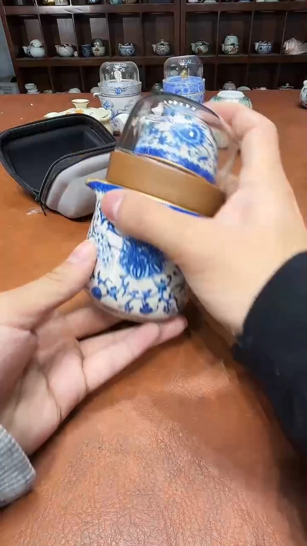 便宜好看茶具简单清