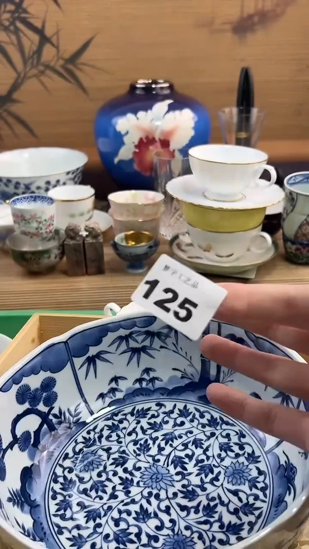 瓷片L****gA瓷片      125