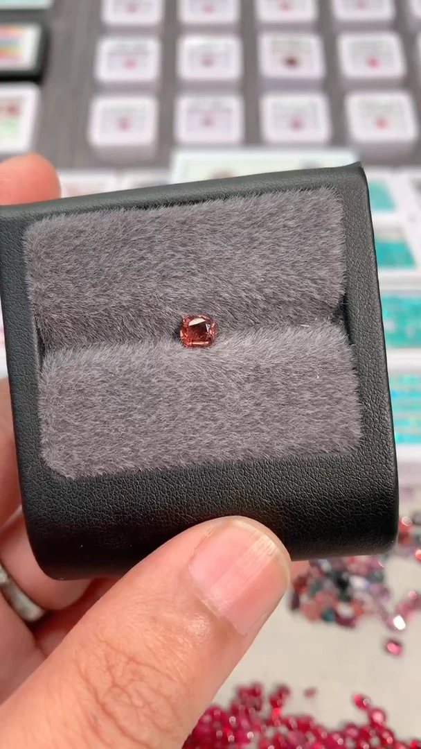 【闪购商品】尖晶石裸石未镶嵌024