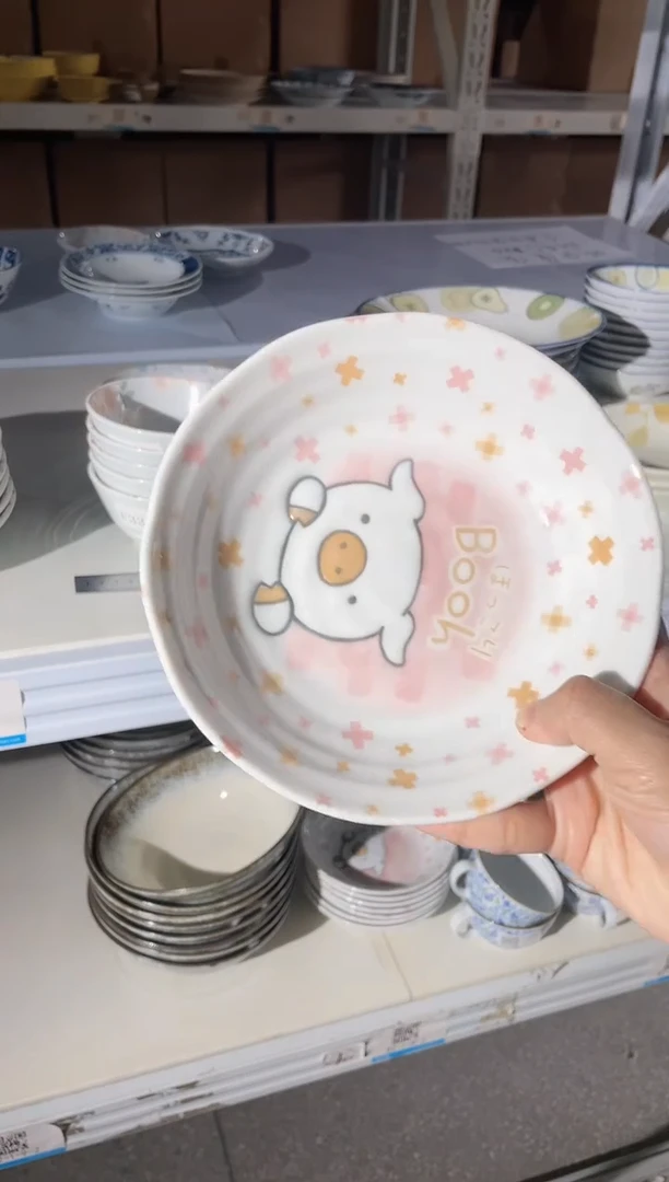 【闪购商品】瓷片TN-219微瑕TN-219微瑕