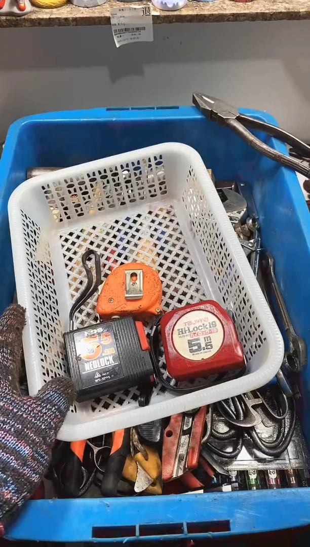 润*麻嘎子工具闪购链接一物一拍