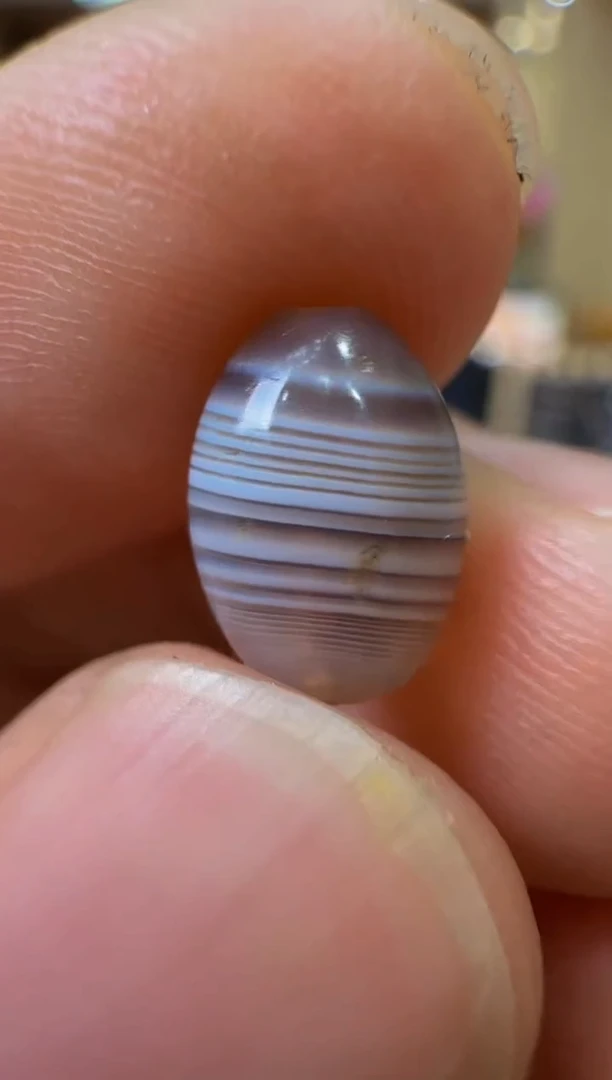 未镶嵌玛瑙/玉髓珠宝奇石玛瑙珠