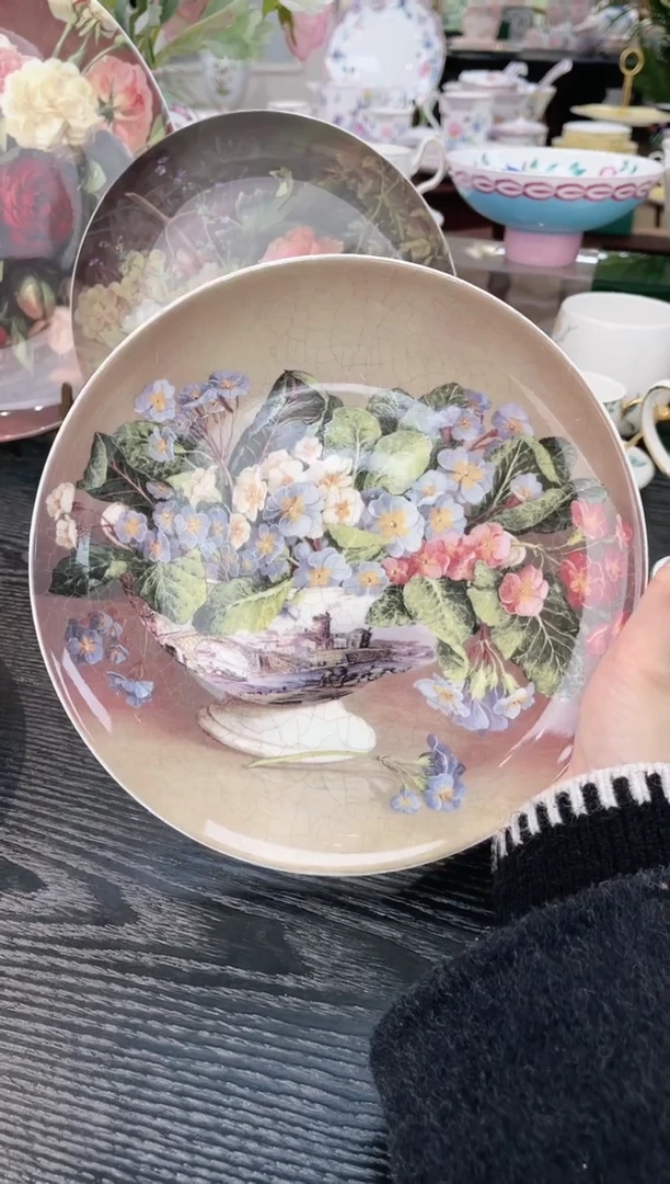 【闪购商品】瓷片8.25英寸--------------