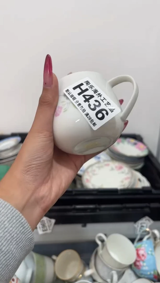 其他陶夕*      H436