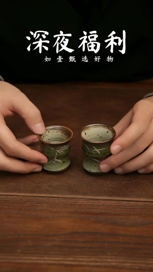 摆件陶如壹甄选 手工同款一个 多样性发其一-