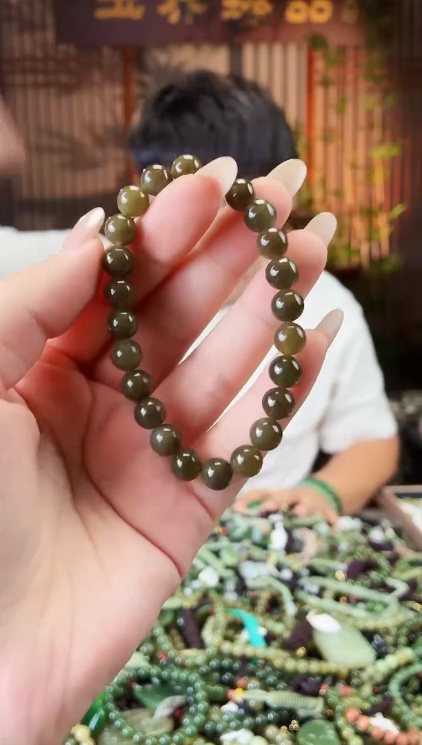未镶嵌和田玉挂件多样性发货拍一发一