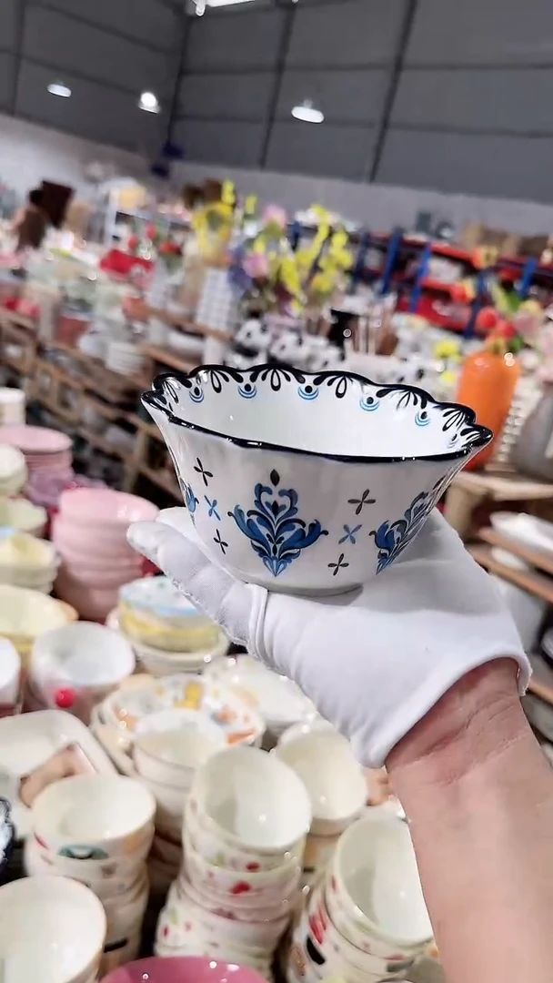 碗碗 微瑕凑满20元包邮