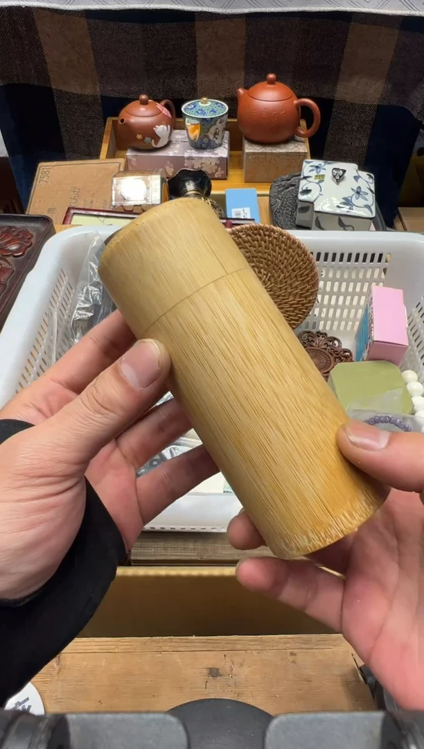 瓷器常**勒闪购商品 如图 中古品默认微瑕