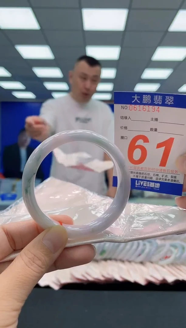 未镶嵌手镯翡翠AAAAAAAAA