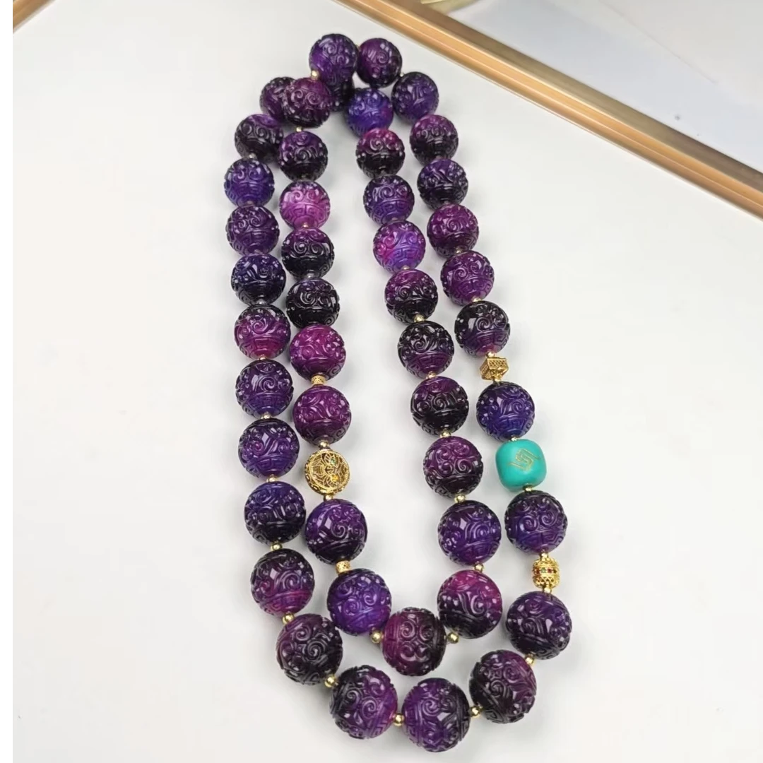 【寶鑶*PR】3.8好物节*|时尚项链多样性发一件-k736(商城）