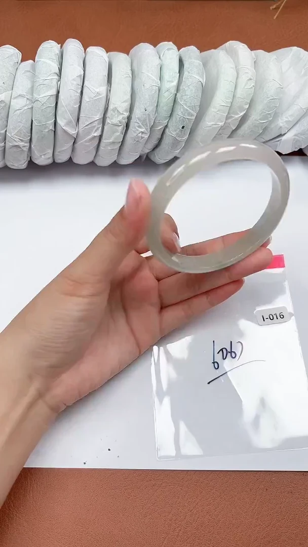 【一物一拍，对准编号】I016