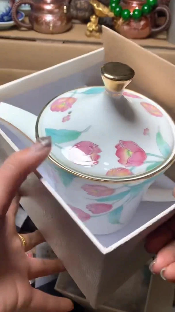 【闪购商品】瓷器默认微瑕瓷器