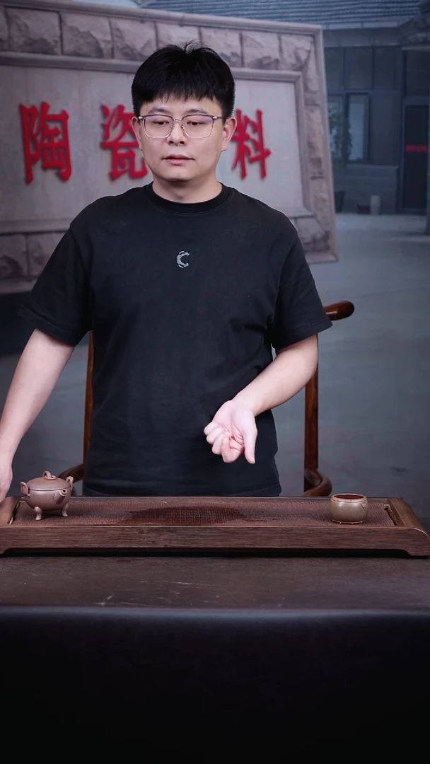 茶壶紫砂鸿晟   3