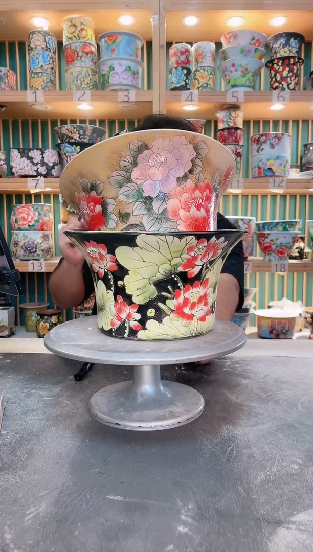 瓷片光***?默认微瑕一物一拍1014-117-2个