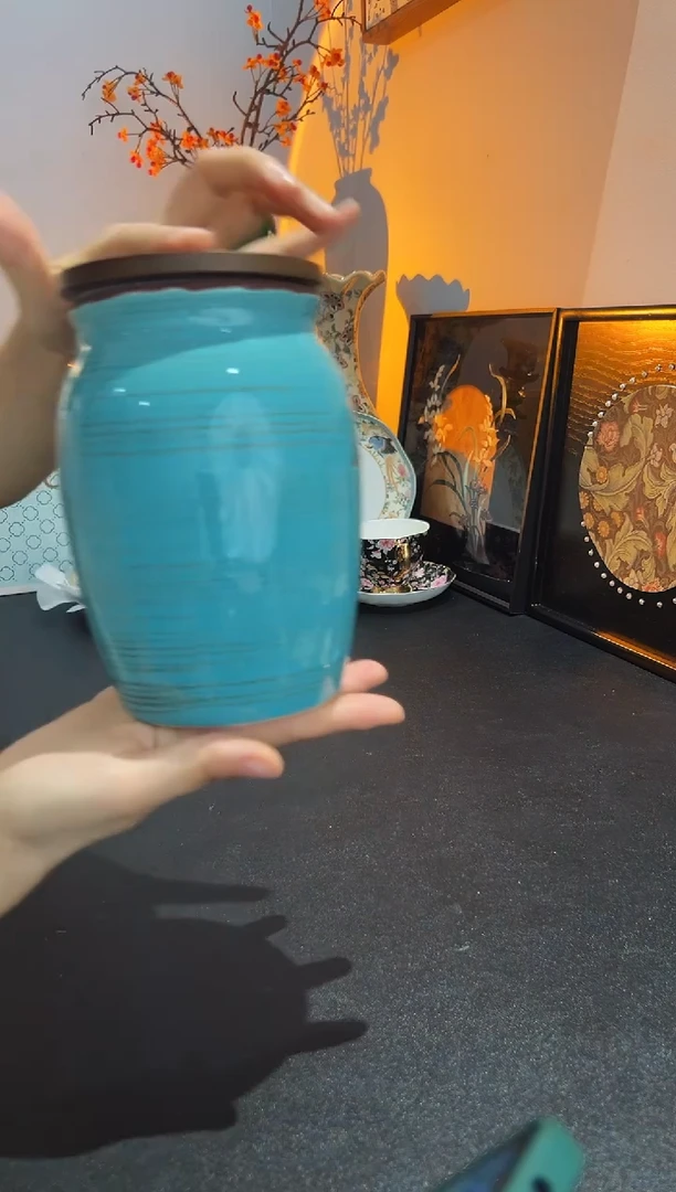 外贸陶瓷铁艺百货家居