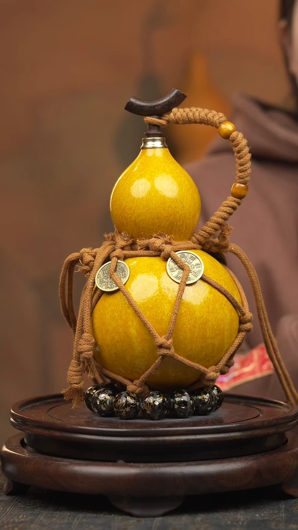 171号大漆酒葫芦一物一图拍拍退退限购拉黑