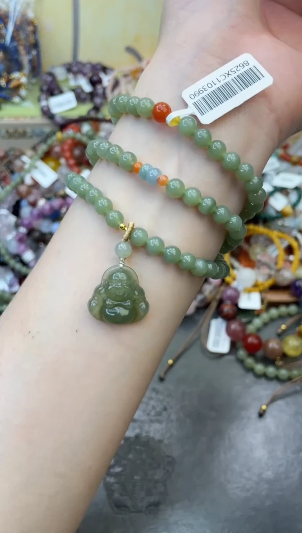 未镶嵌和田玉手饰312