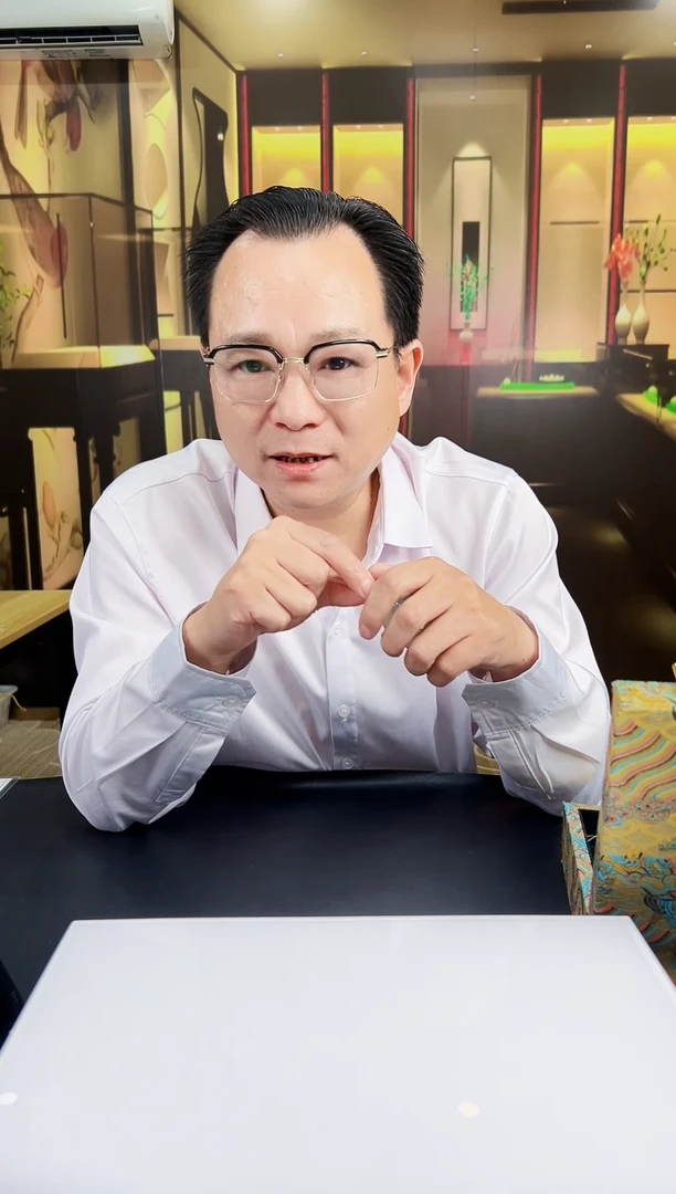 定制和田玉刘*琪玉守匠心天然和田玉