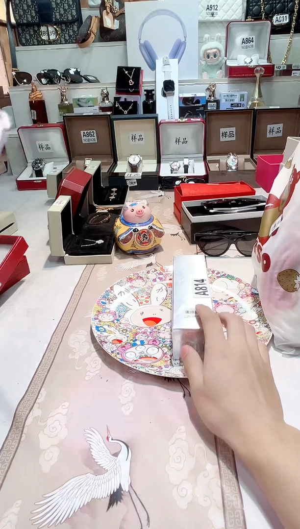 瓷片瓷器 保仓直发 售后放心 @@1