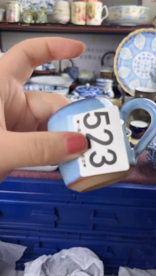 瓷片523...............