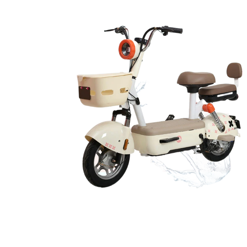 元宇宙新国标小型电动电动车成人新款两轮自行车电瓶车男女士助力