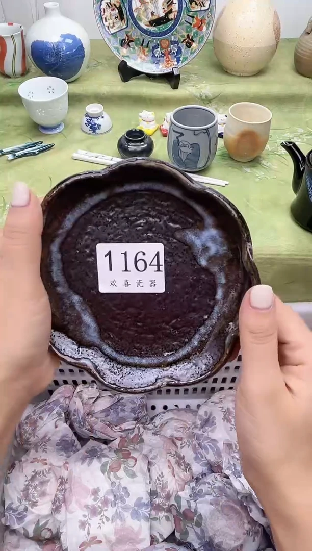 瓷片请***贝           1164