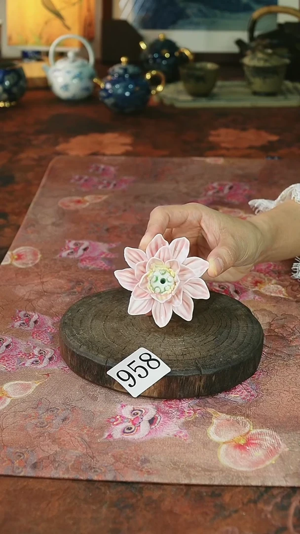 茶碗...........958