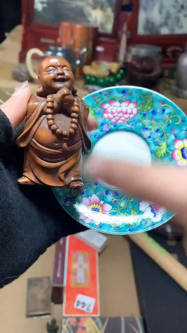 【闪购商品】瓷器默认微瑕瓷器