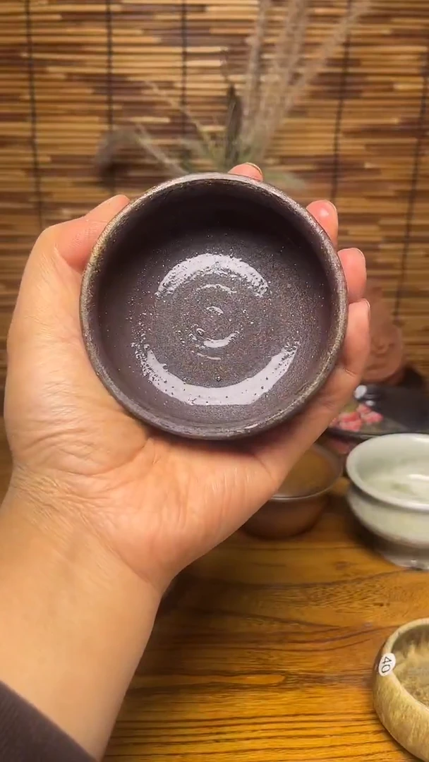 手工手作高温柴烧