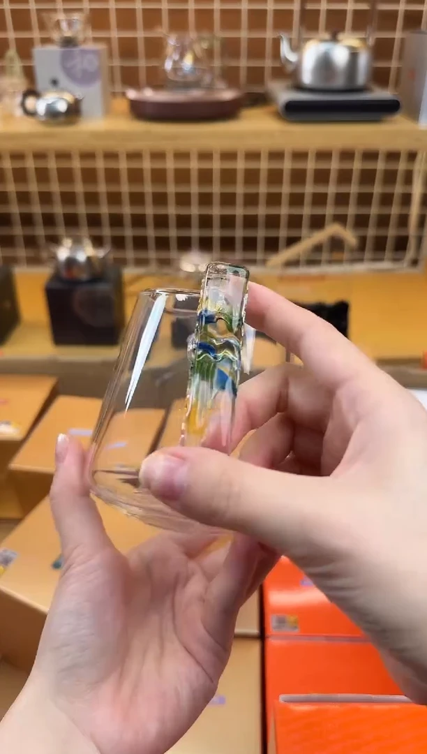 @@禾器幻彩文锦迷翠