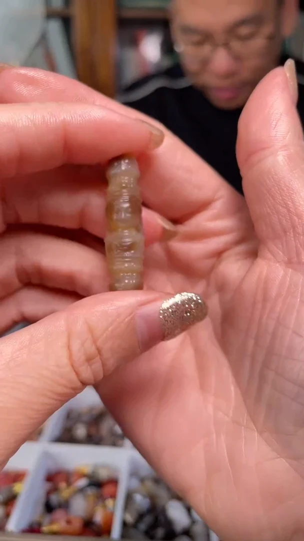 【闪购商品】玛瑙/玉髓配饰未镶嵌184