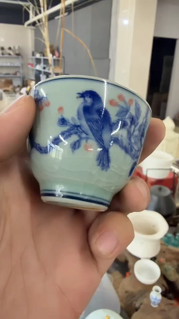 茶具...........