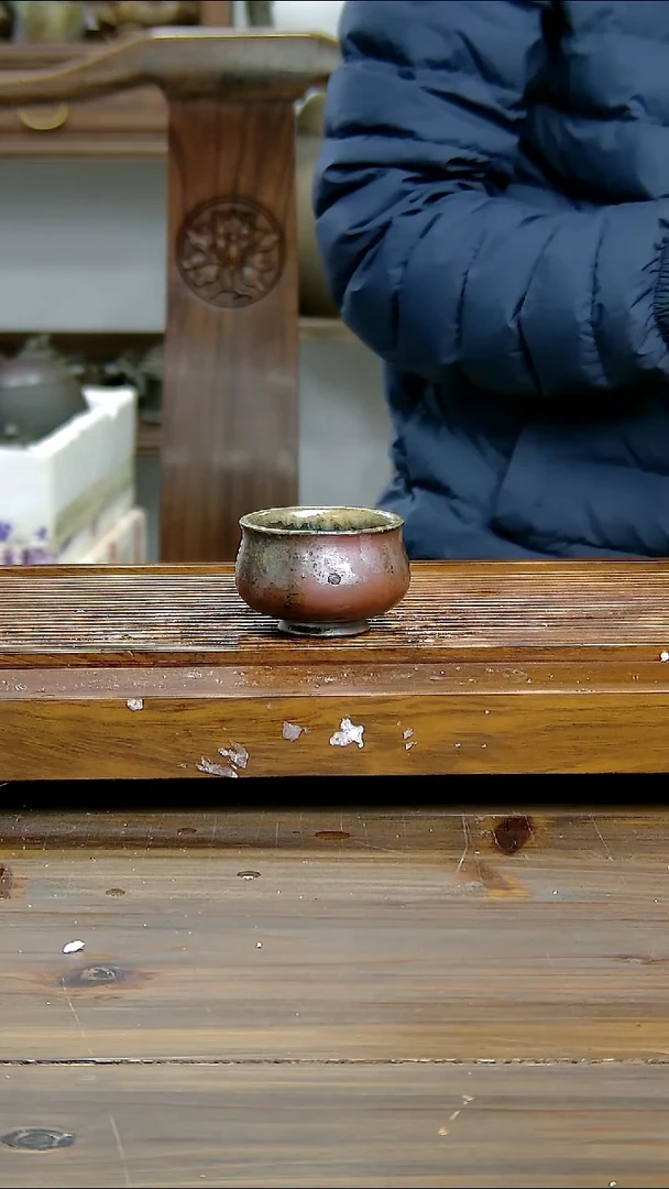 坭兴陶贵台龙窑C420