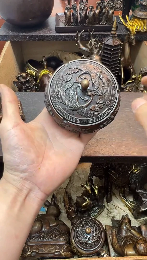 1案台摆件 物品摆件（不是直播间所见即所得退1赔10）