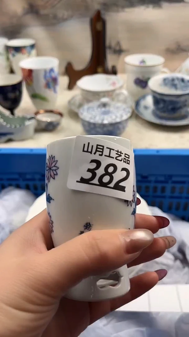 瓷片南*382