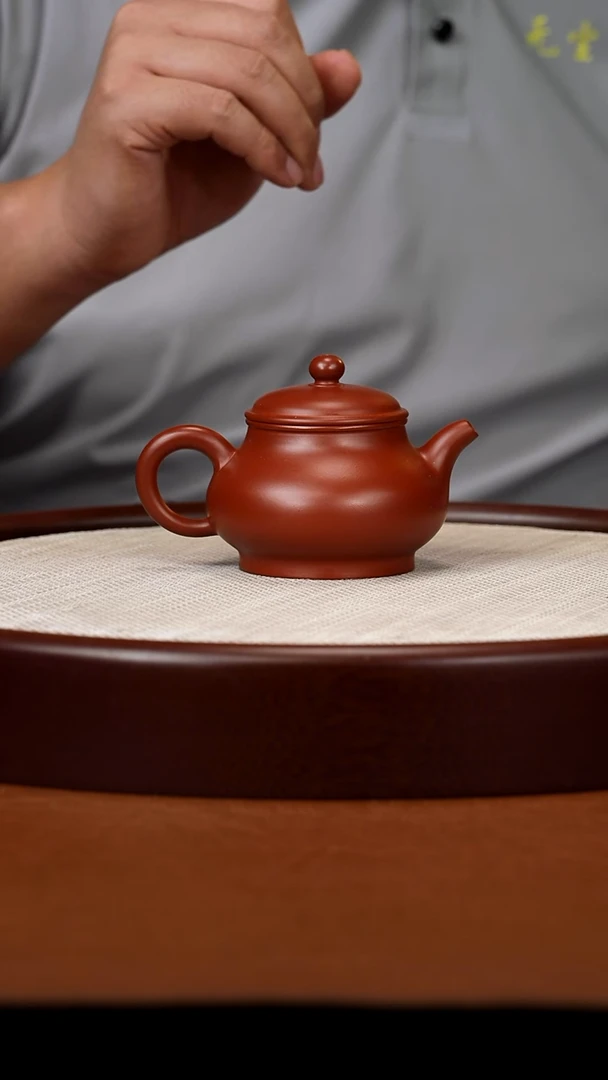 茶壶紫砂2场紫砂壶4