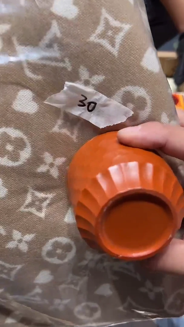 瓷片晨*老五回流回流回流30