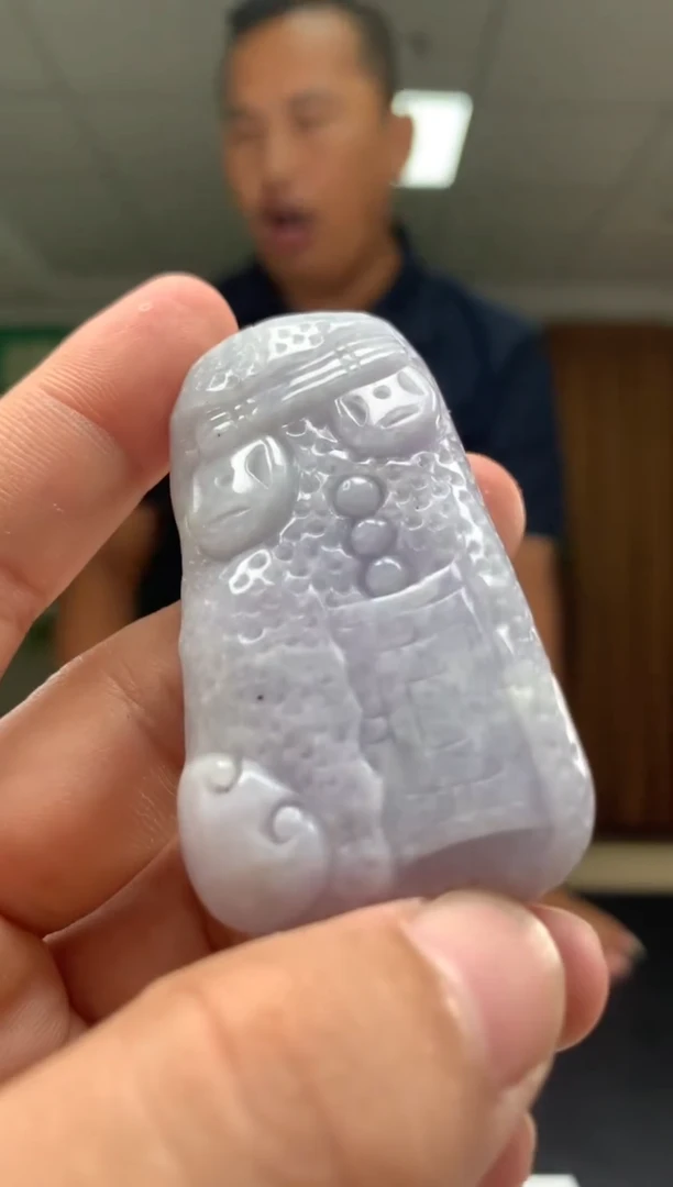 未镶嵌定制翡翠          *56